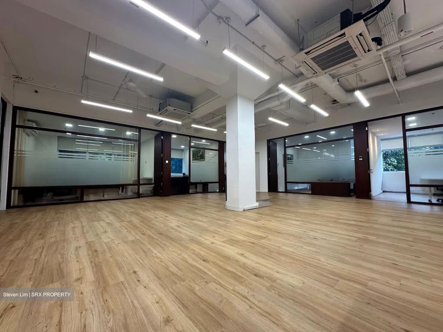 Epl Building (D3), Factory #561596221